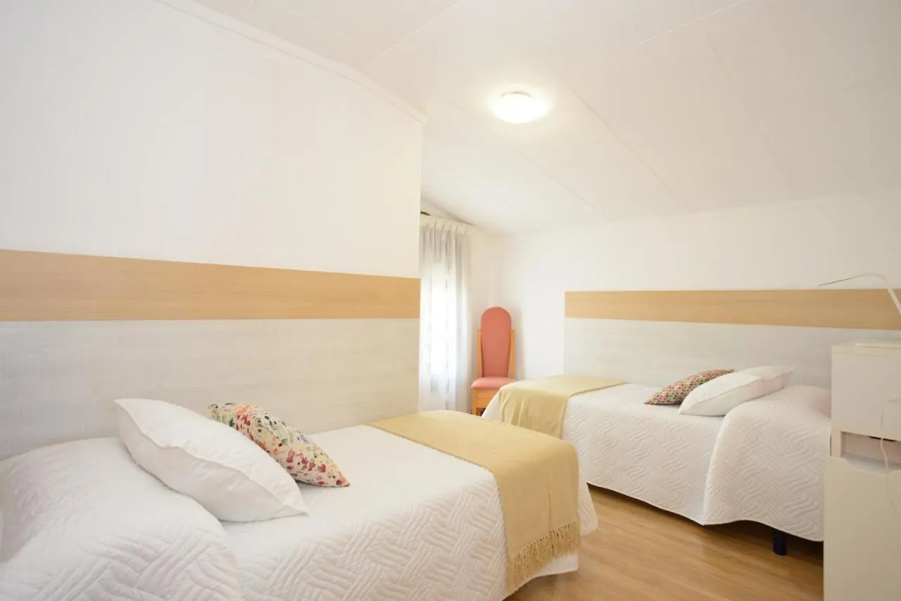 Apartment Can Municoy Castello  D'Empuries