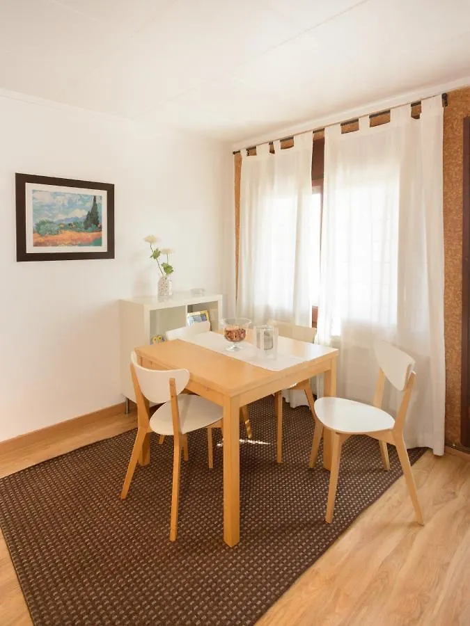Apartment Can Municoy Castello  D'Empuries