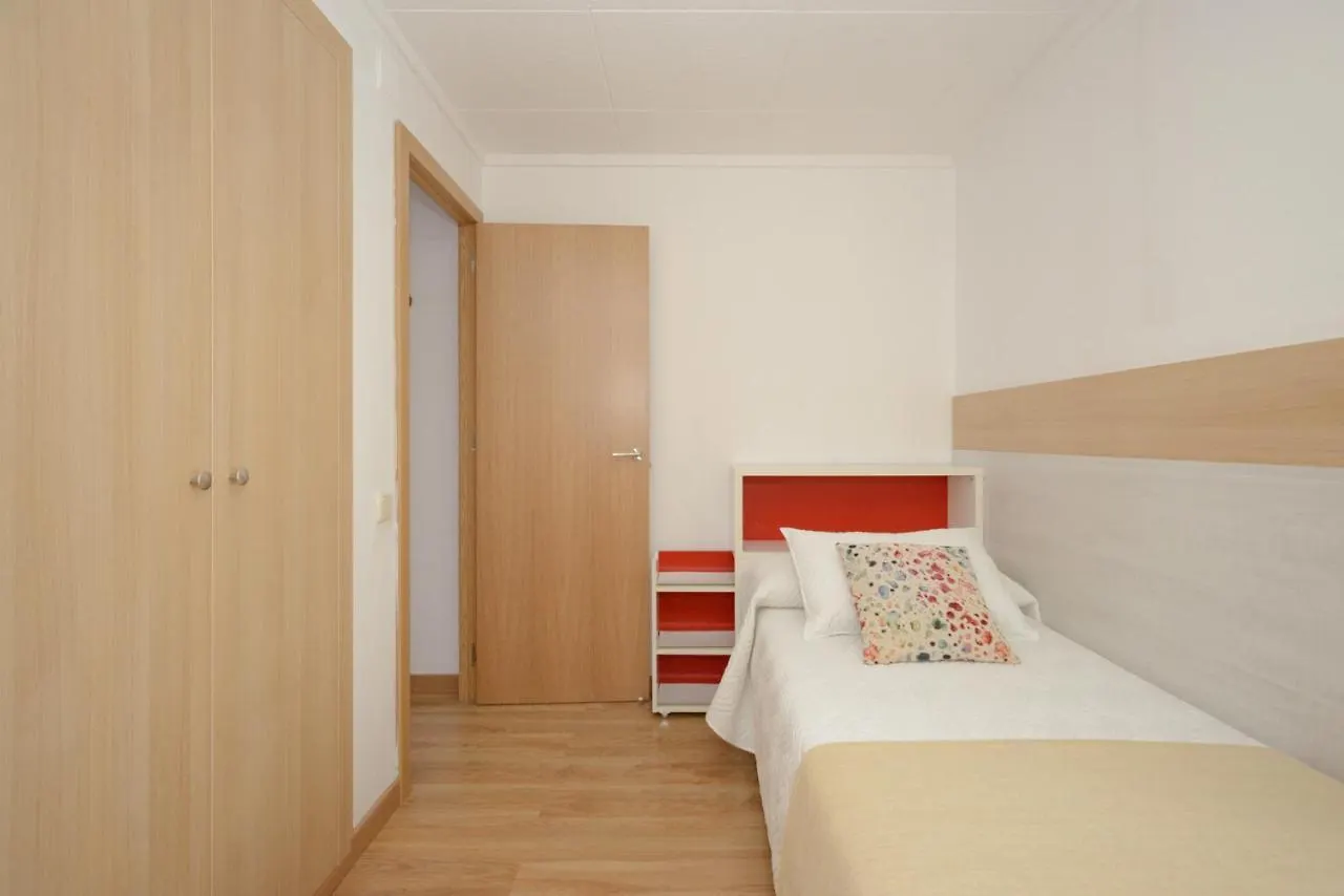 Apartment Can Municoy Castello  D'Empuries