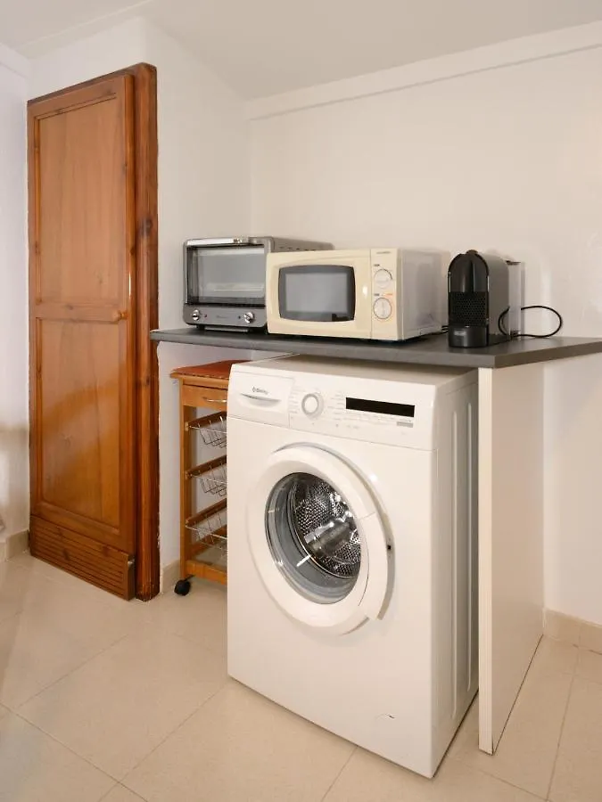 Can Municoy Appartement Castello  D'Empuries Spanje
