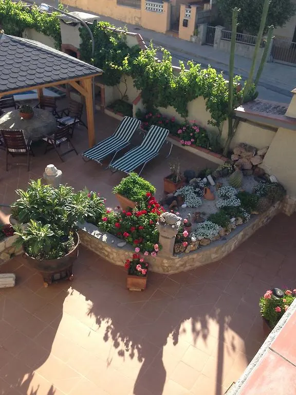 Can Municoy Castello  D'Empuries Apartment