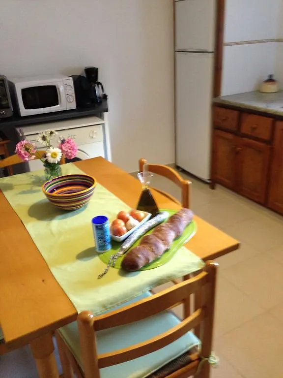 Apartment Can Municoy Castello  D'Empuries