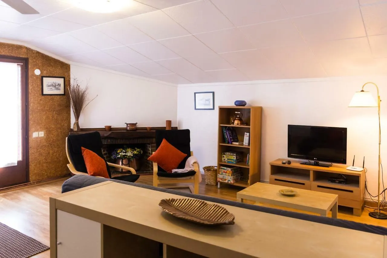 Can Municoy Castello  D'Empuries Apartment
