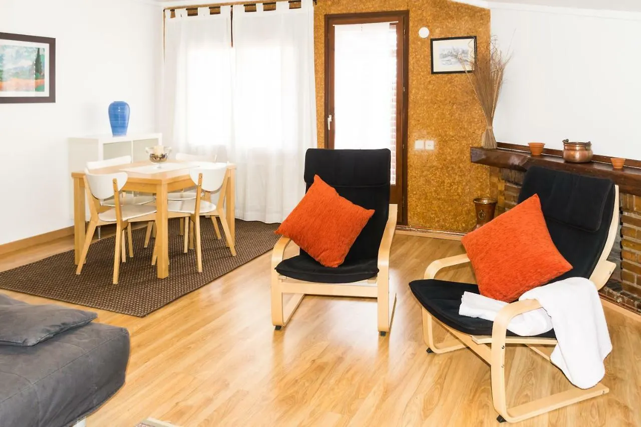 Apartment Can Municoy Castello  D'Empuries Spanien