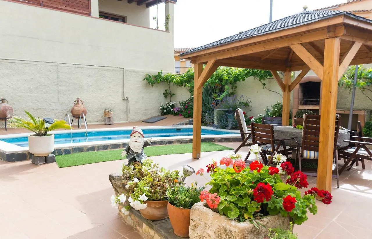 Apartment Can Municoy Castello  D'Empuries Spanien