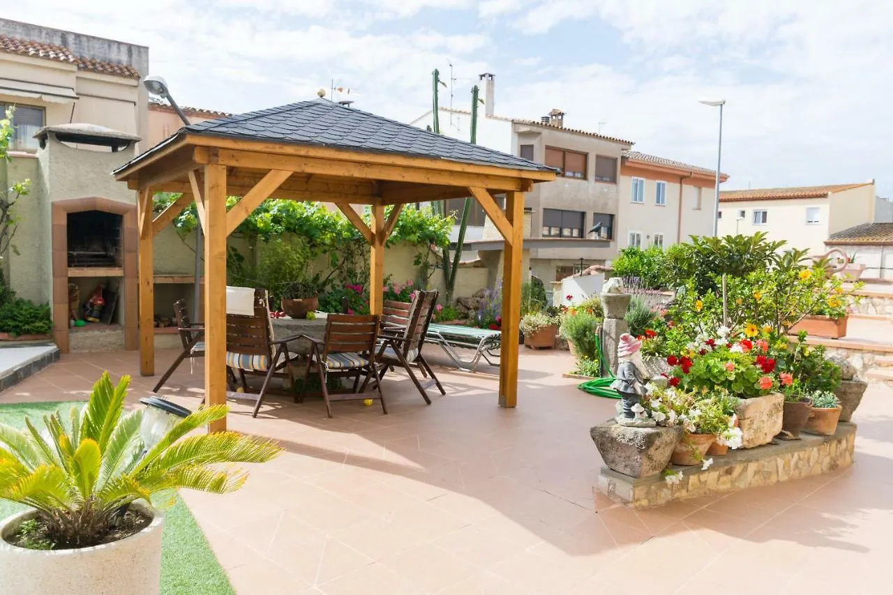 Can Municoy Castello  D'Empuries 0*,
