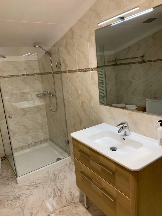 Can Municoy Castello  D'Empuries Apartment