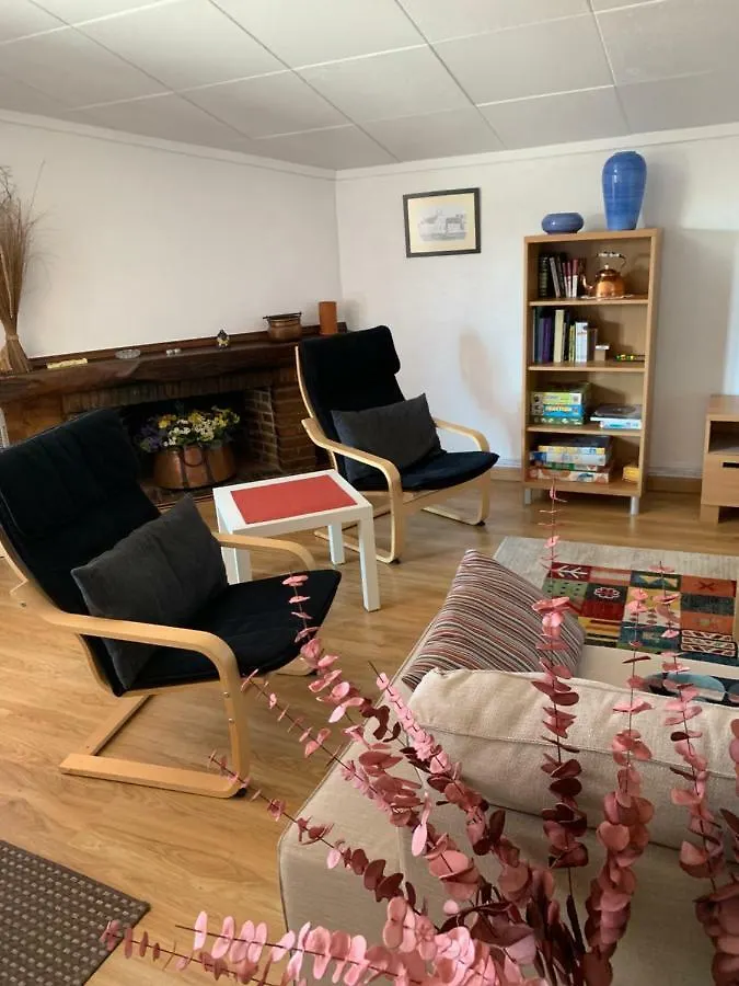 Apartment Can Municoy Castello  D'Empuries