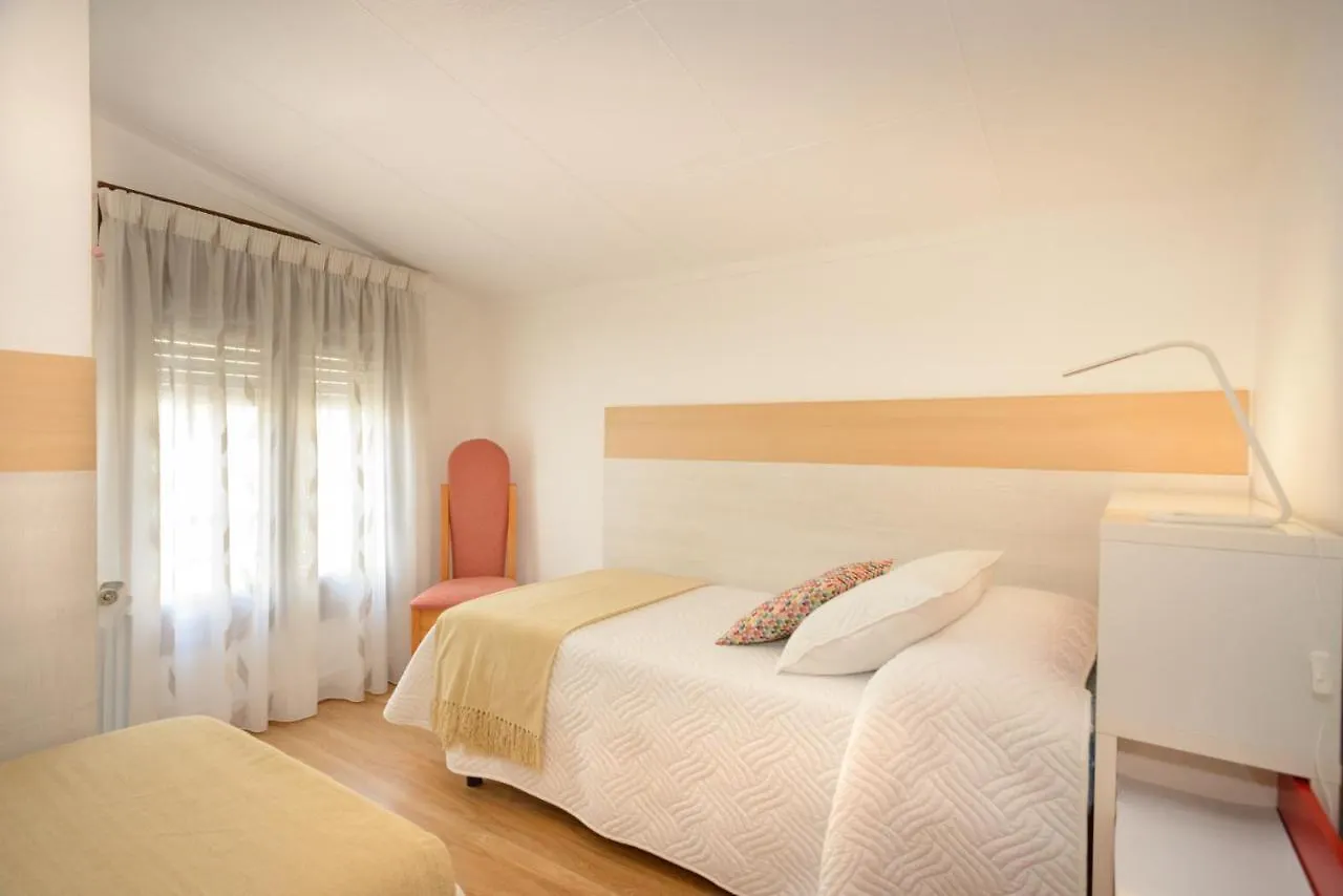 Can Municoy Apartment Castello d'Empuries Spain