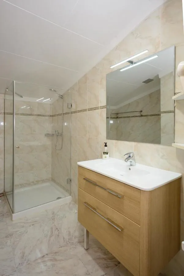 Can Municoy Apartment Castello d'Empuries