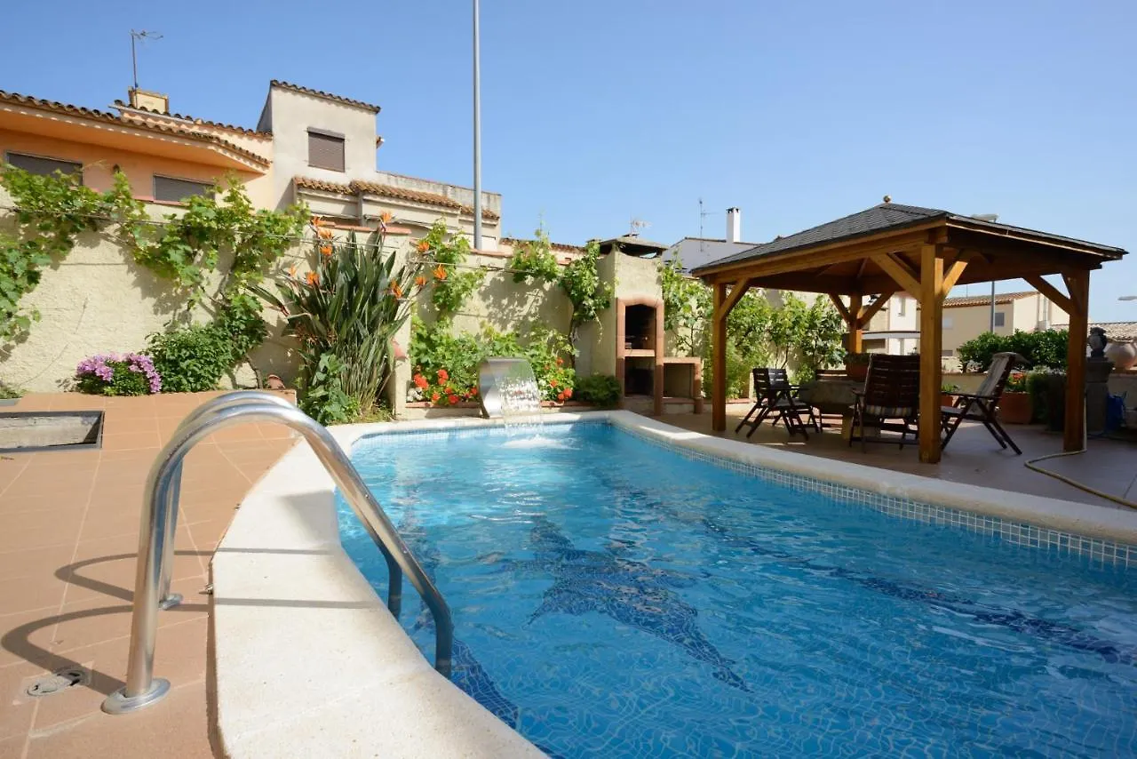 Can Municoy Apartment Castello d'Empuries 0*, Castello  D'Empuries Spain