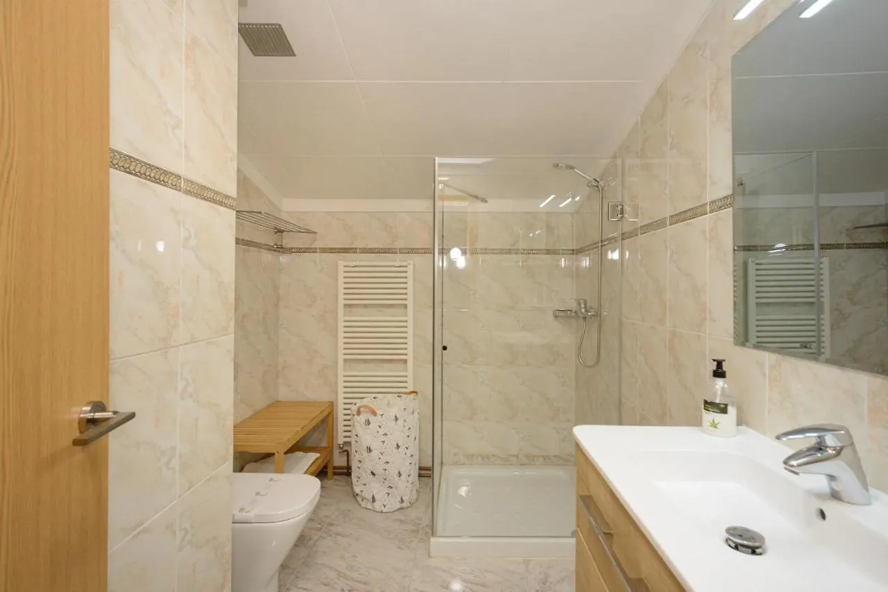 Can Municoy Apartment Castello d'Empuries Castello  D'Empuries