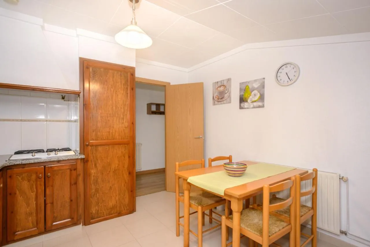 Can Municoy Apartment Castello d'Empuries  Castello  D'Empuries