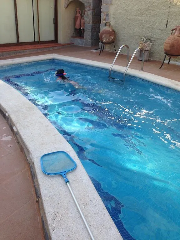 Can Municoy Apartment Castello d'Empuries