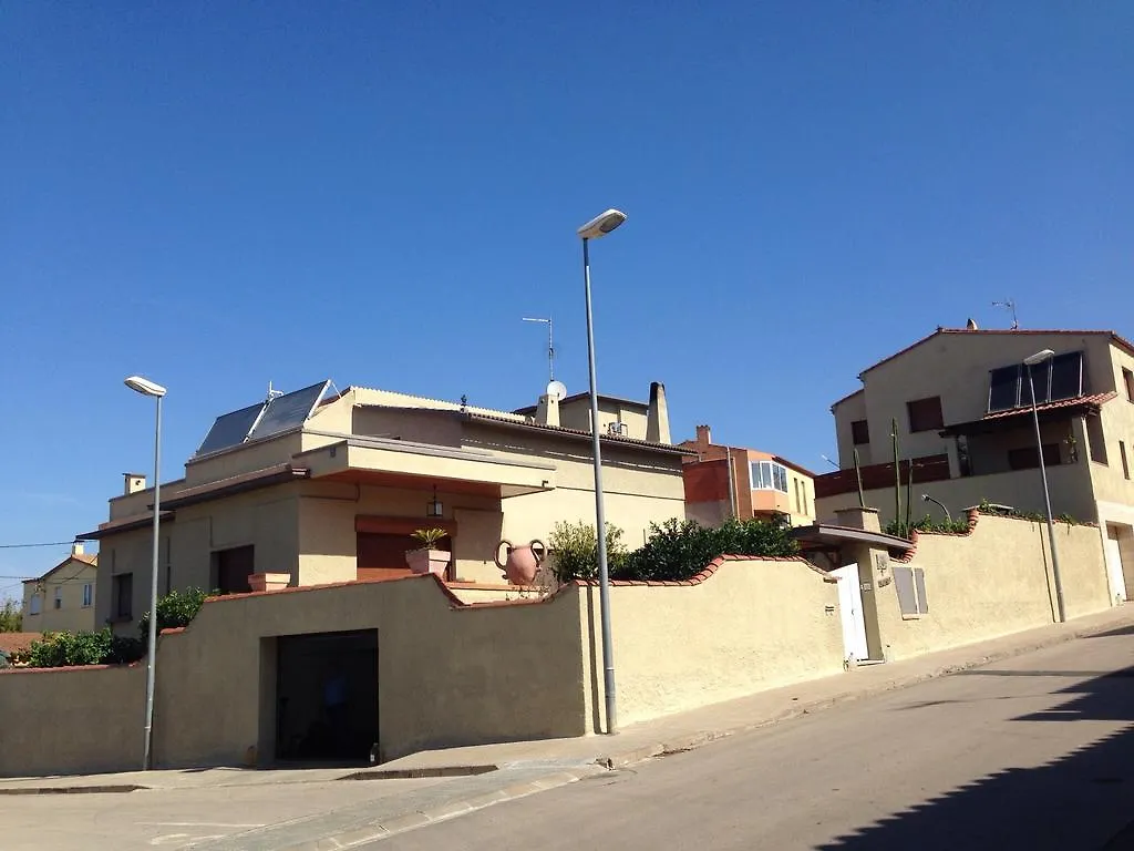 קסטלו דה אמפוריאס Can Municoy