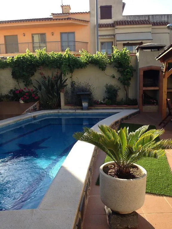 Can Municoy Apartment Castello d'Empuries 0*, Castello  D'Empuries Spain