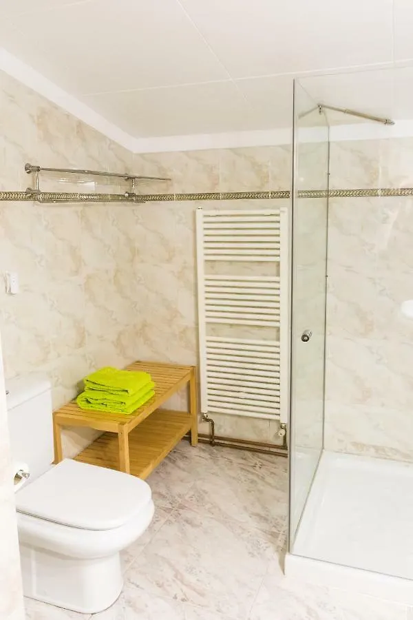 Can Municoy Apartment Castello d'Empuries Spain
