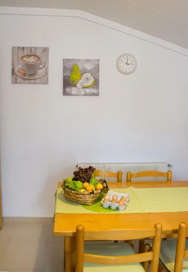 Can Municoy Apartment Castello d'Empuries
