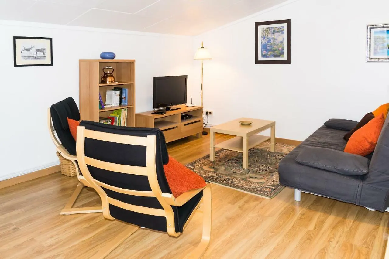 Can Municoy Apartment Castello d'Empuries