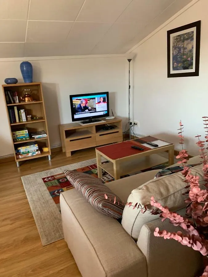 Can Municoy Apartment Castello d'Empuries