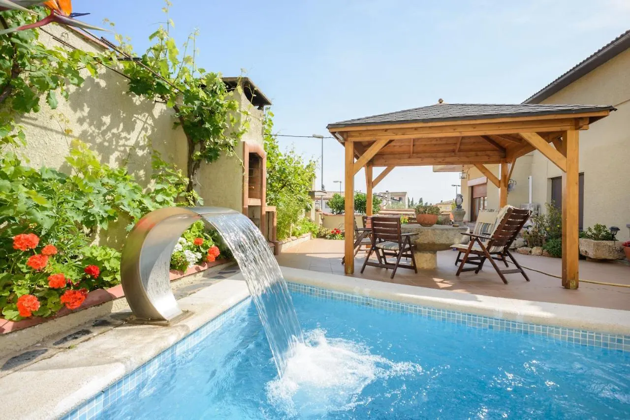 Can Municoy Apartment Castello d'Empuries 0*, Castello  D'Empuries Spain